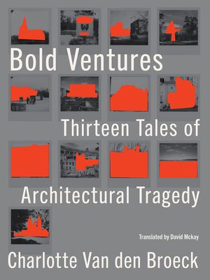cover image of Bold Ventures